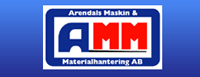 Arendals Maskin & Materialhantering AB