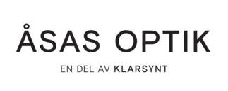 Åsas Optik - en del av KlarSynt