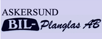 Askersunds Bil & Planglasmästeri