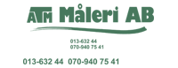Atm Måleritjänst AB