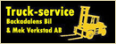 Backadalens Truckservice