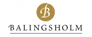 Balingsholm Herrgård