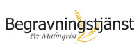 Begravningstjänst Per Malmqvist