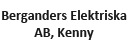 Berganders Elektriska AB Kenny