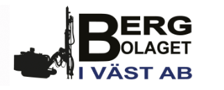 Bergbolaget i Väst AB