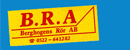 B.R.A Berghogens Rör AB