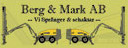Berg & Mark AB