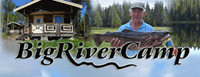 Big river camp