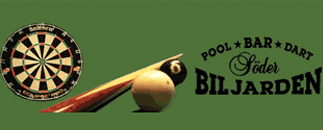 Söderbiljarden Biljard & Dart