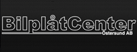 Bilplåtcenter i Östersund AB