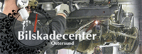 Bilskadecenter i Östersund AB