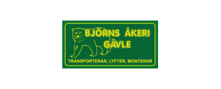 Björns Åkeri Gävle AB