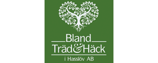 Bland Träd&Häck Handelsträdgård AB
