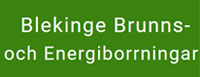 Blekinge Brunns och Energiborrning