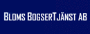 Bloms Bogsertjänst AB