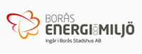 Borås Energi och Miljö AB