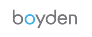 Boyden Executive Search AB