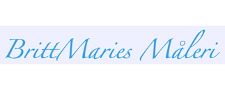 BrittMaries Måleri