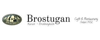 Brostugan