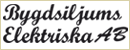 Bygdsiljums Elektriska