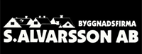 Byggnadsfirma S. Alvarsson AB
