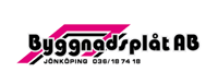 Byggnadsplåt AB