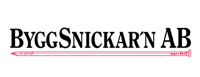 Byggsnickarn i Luleå AB