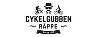 Cykelgubben i Räppe