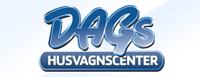 Dags Husvagnscenter