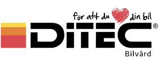 DITEC® Bilvårdscenter Kalmar