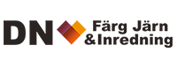 DN Färg Järn & Inredning