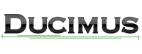 Ducimus Blasting AB