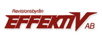 Revisionsbyrån Effektiv