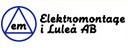 Elektromontage i Luleå AB