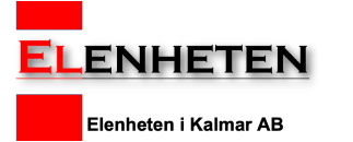 Elenheten i Kalmar AB