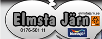Elmsta Färg & Järnhandel AB
