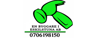 En Byggare i Eskilstuna AB