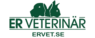 ER VETERINÄR
