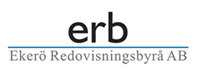 Ekerö Redovisningsbyrå AB