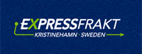 Expressfrakt i Kristinehamn AB