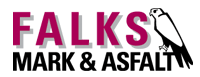 Falks Mark & Asfalt AB