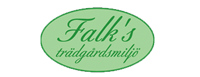 Falks Trädgårdsmiljö AB