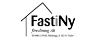 Fastiny Förvaltning AB
