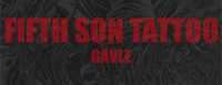 Fifth son Tattoo