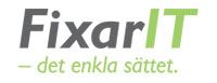 Fixarit AB