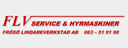 FLV Frösö Lindareverkstad AB