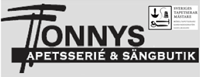 Tonnys Tapetserarverkstad