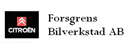 Forsgrens Bilverkstad AB
