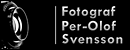 Fotograf Per-Olof Svensson