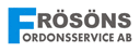 Frösöns Fordonsservice AB
